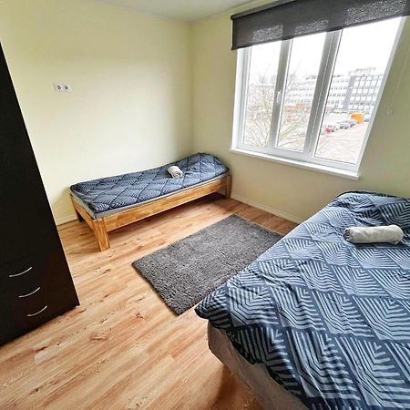 Juhkentali 46, Korter 11 Talin Exterior foto
