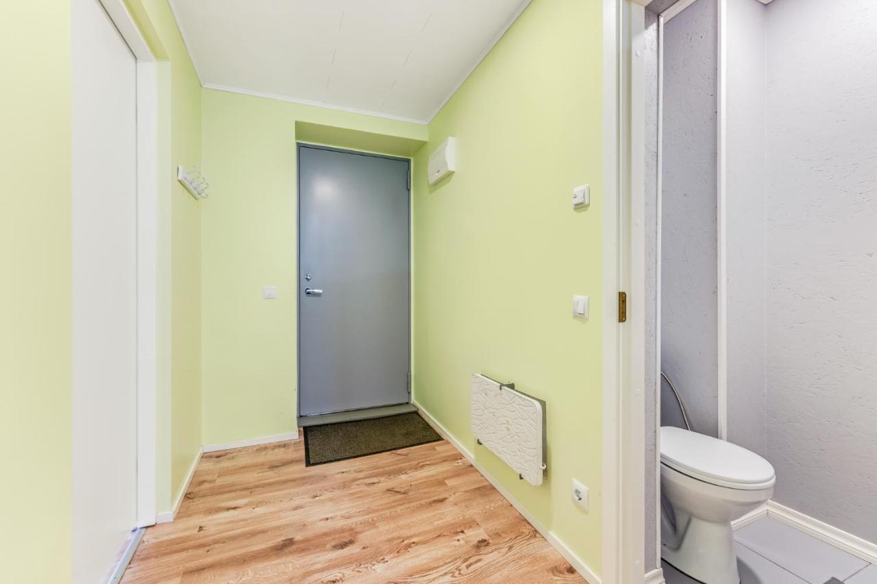 Juhkentali 46, Korter 11 Talin Exterior foto