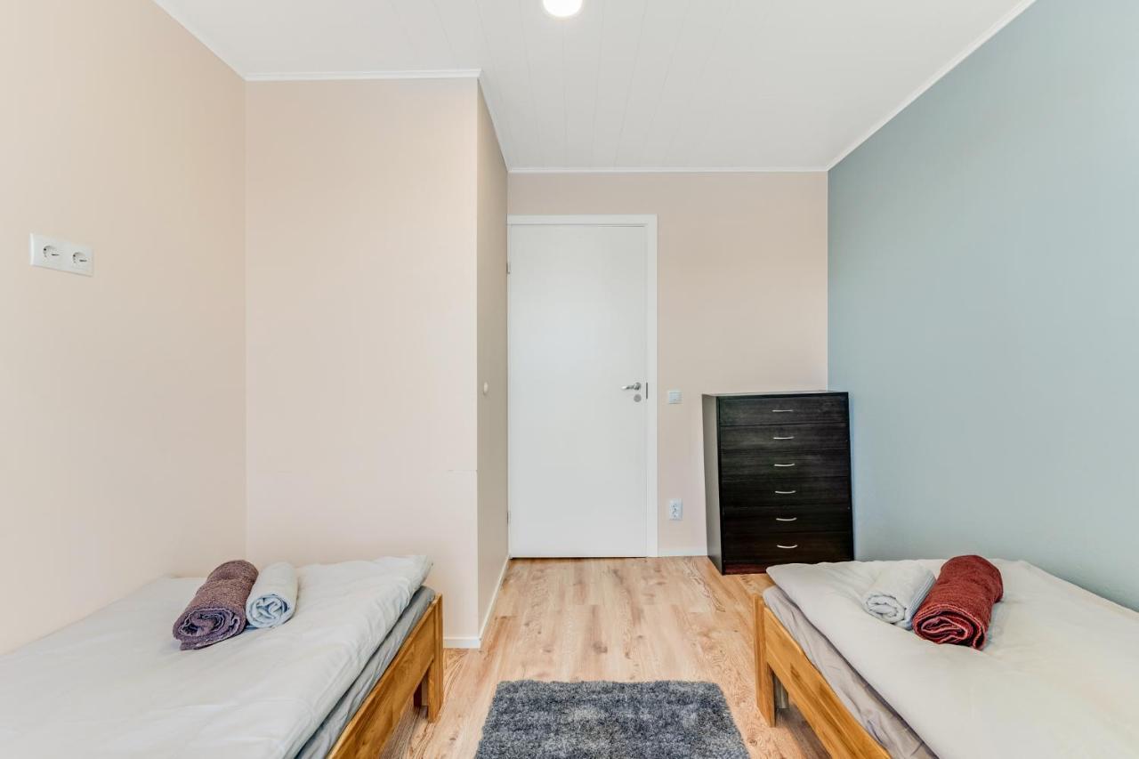 Juhkentali 46, Korter 11 Talin Exterior foto