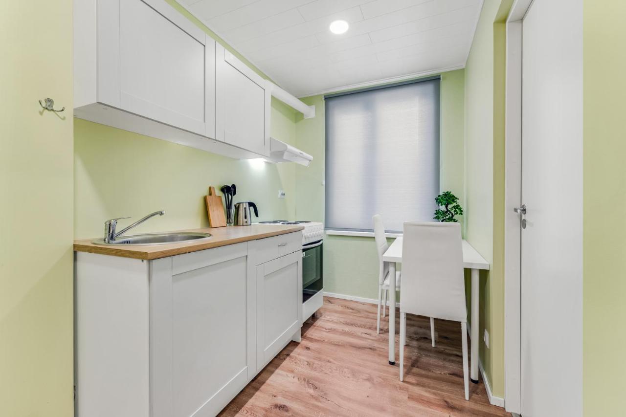 Juhkentali 46, Korter 11 Talin Exterior foto